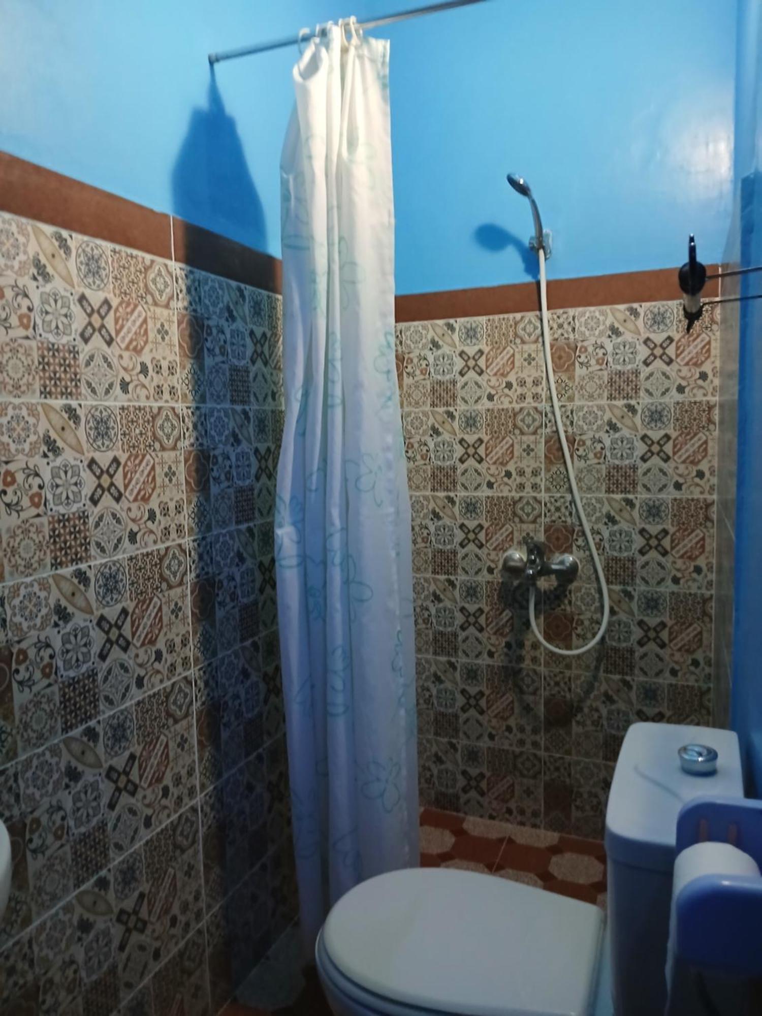 Riad Idrissi Meknès Exterior foto